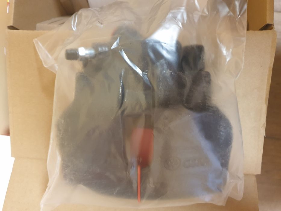 Супорти и накладки