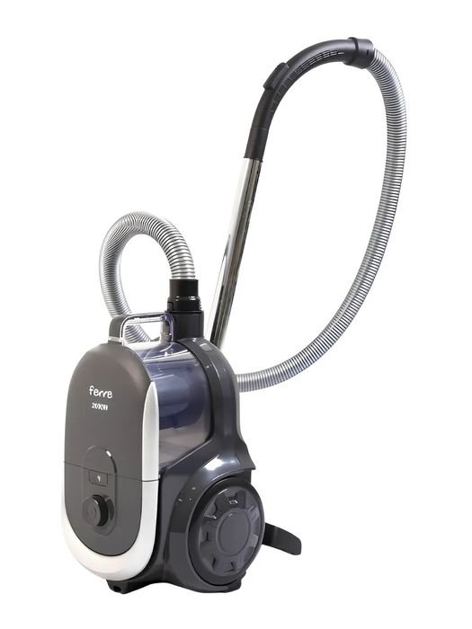 Пылесос Ferre VC 1201