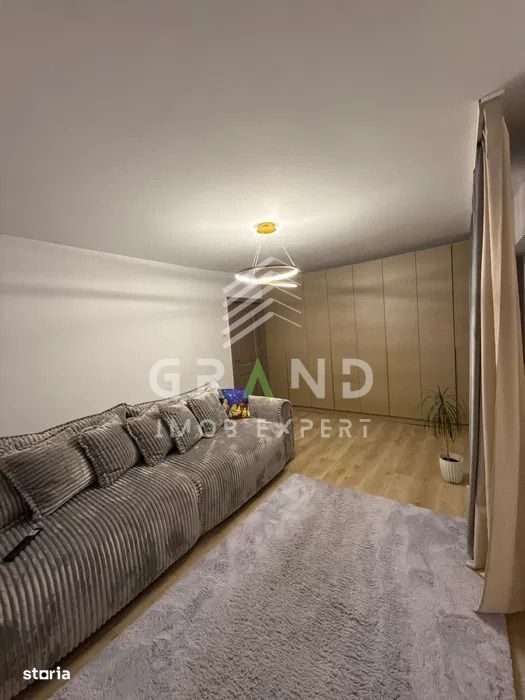 Apartament MODERN cu 3 camere I Zorilor