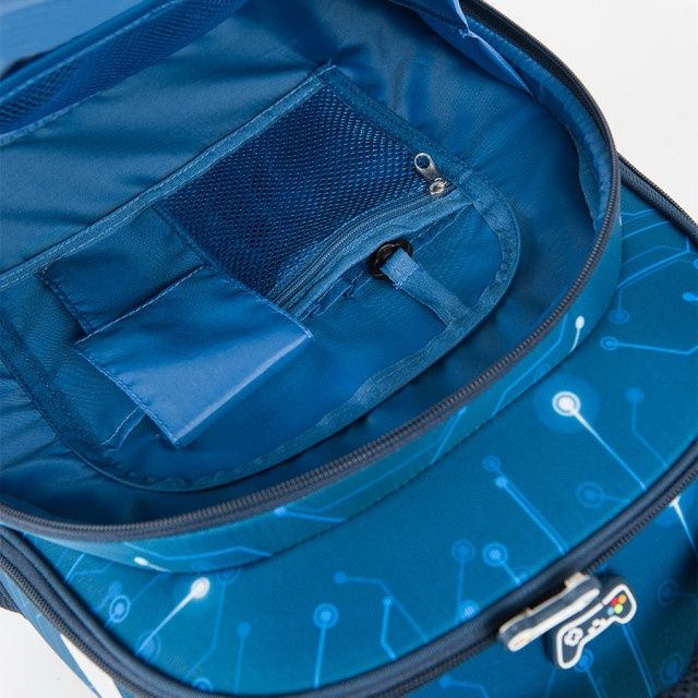 Раница -ученическа