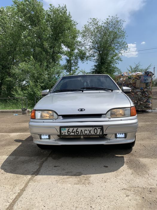 Ваз2114 сатылады