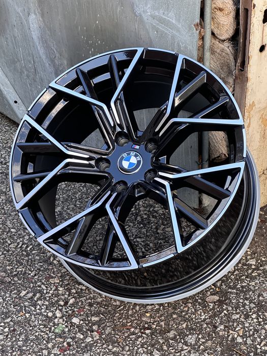 Джанти за БМВ BMW 20 “ цола 5х112 чисто нови G01 G11 G20 G30 X3