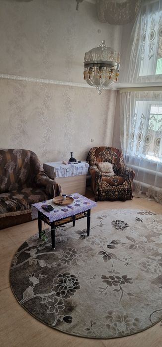 Продам дом в центре