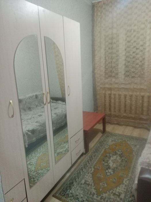 Сдаю половину дома