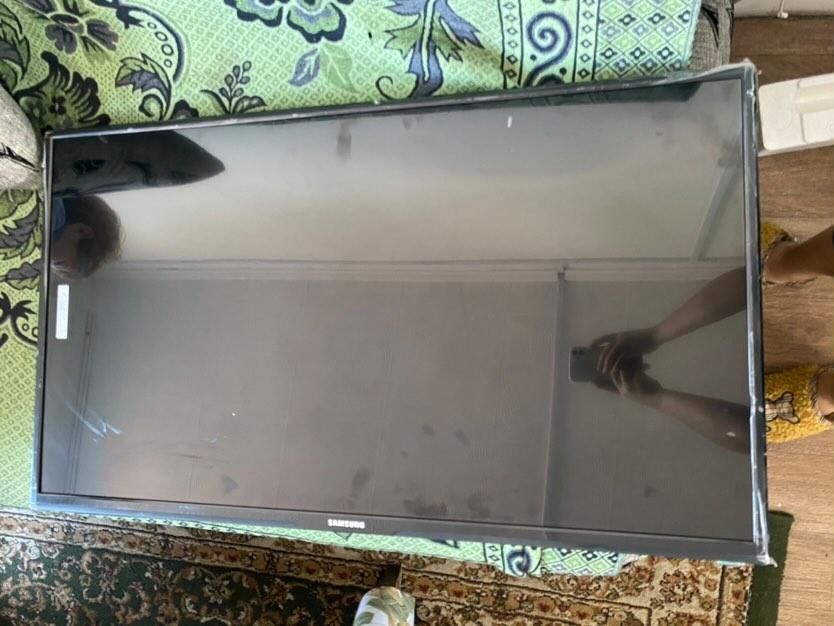 Телевизор смарт тв