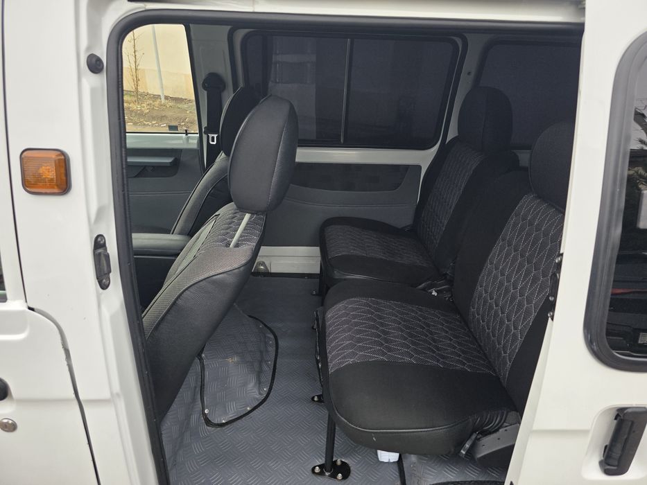 Дамас-2 2024 Аренда Выкуп