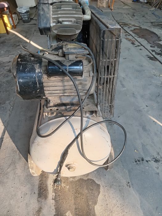 Компрессор воздушный