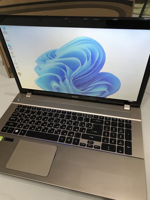 Ноутбук Acer aspire V3