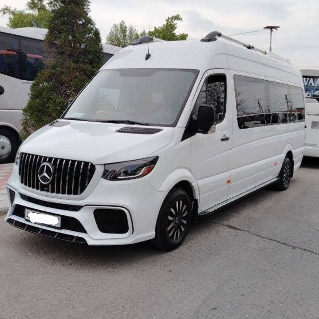 Транспортные услуги . Перевозка людей.