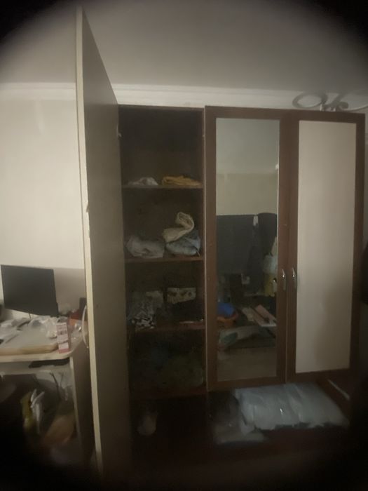 Отдам даром шкаф для одежды