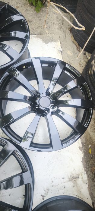 5х112 22цола Tomason