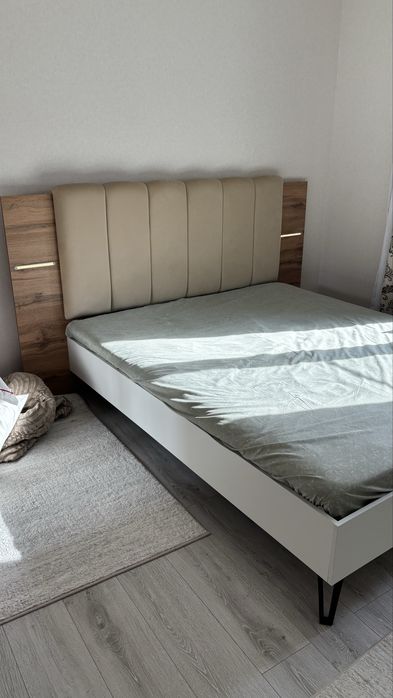 Продается кровать