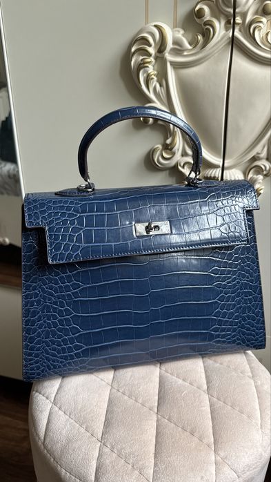 Сумочка Hermes Kelly