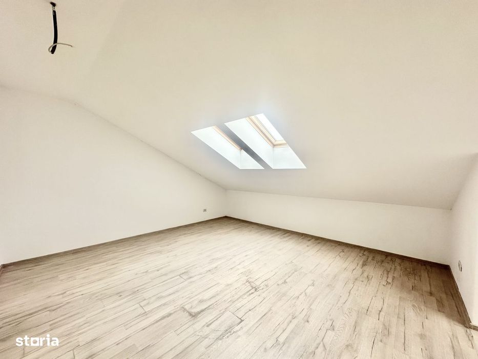 Apartament 2 camere | 67 mp utili | Loc de parcare | Braytim