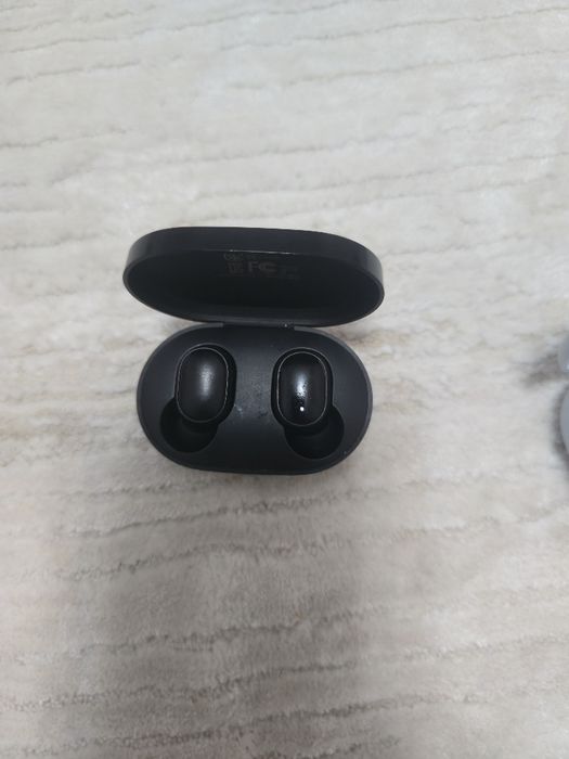 Xiaomi Redmi Buds 6 Play +Samsung Adaptive Fast
