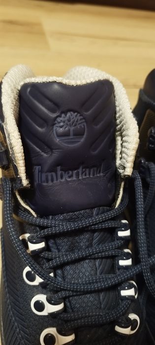 Обувки Timberland