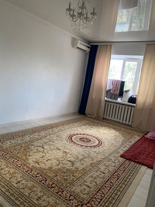 Продаю квартиру в Маресьва 75