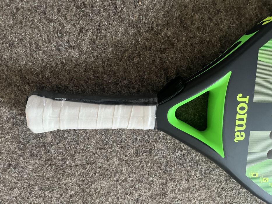 Paleta PADEL Joma Master