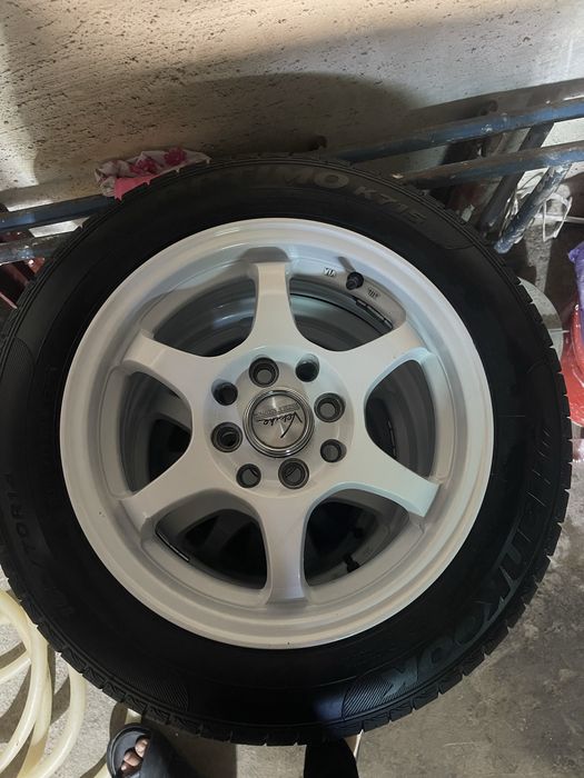 sport diska balon R14