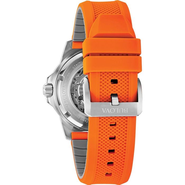 Ceas automatic Bulova Marine Star