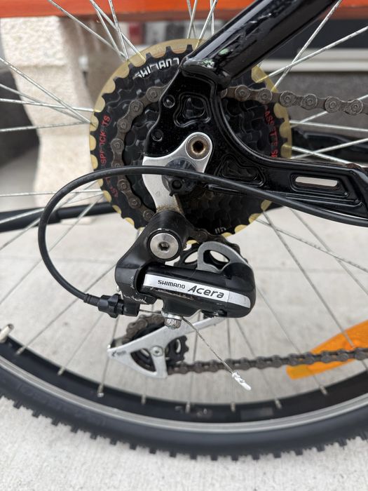 Планински велосипед Genesis 26/S