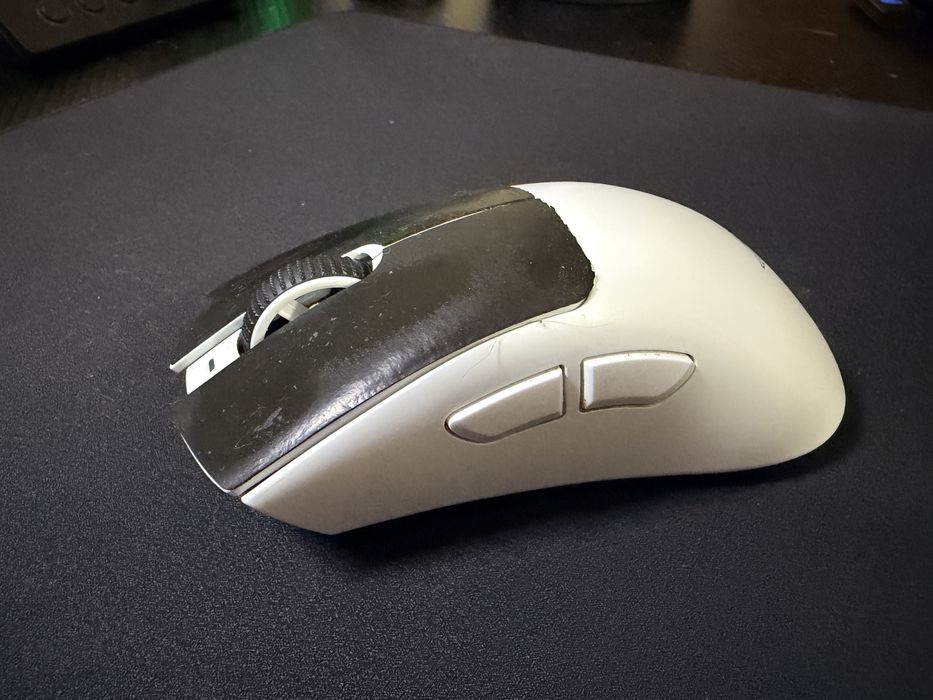 Razer Deathadder V4 Pro