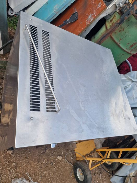 Конвектомат ELECTROLUX