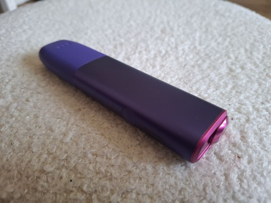IQOS Iluma One ediție limitată