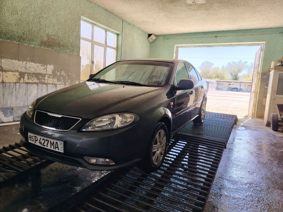 Продаётся жентра 2020 года, в идеальном состоянии!