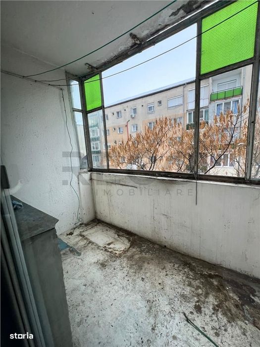 RECO Apartament 3 camere cu potential, etaj 2, Calea Aradului