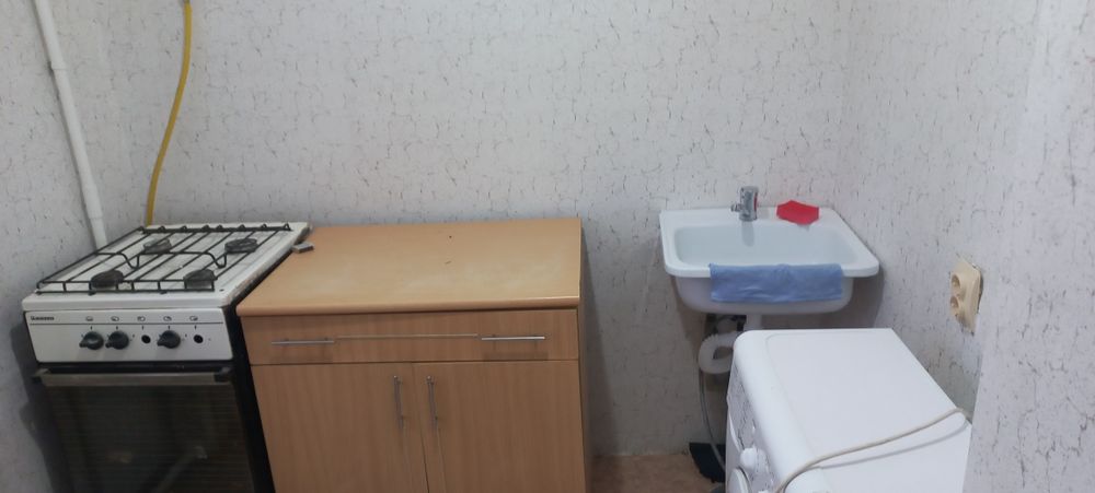 Продам квартиру в центре города