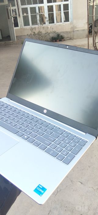 Hp Core i5 Garatayasi bor