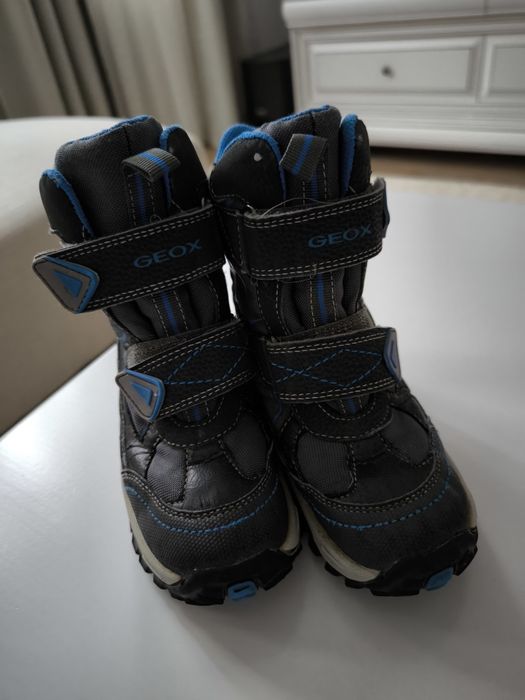 Geox 28 cizme, ghete