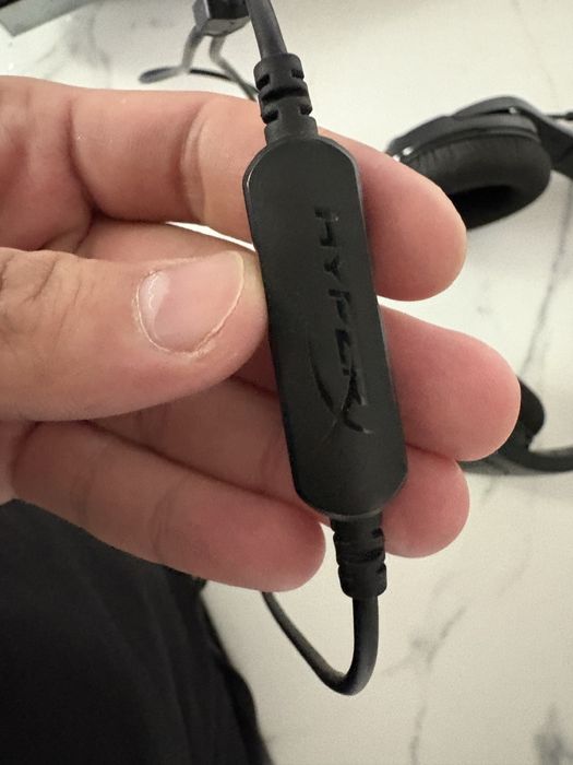 Продам игровые наушники