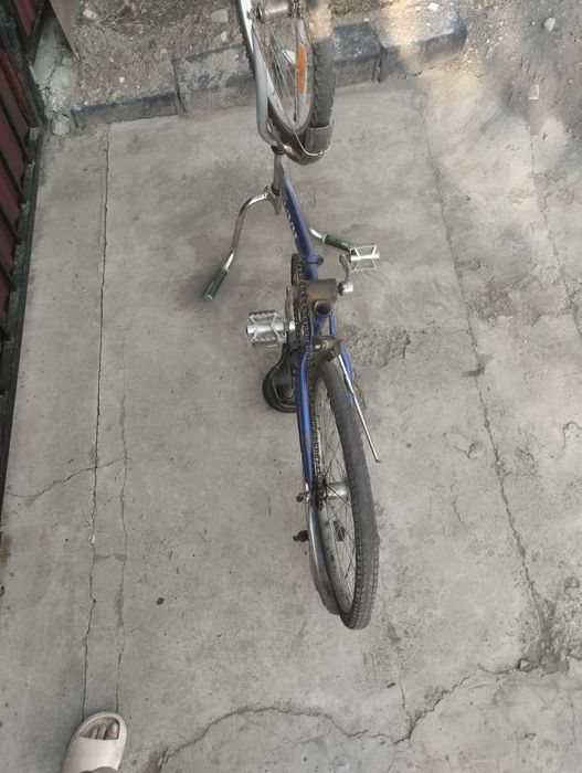 Продам велосипед