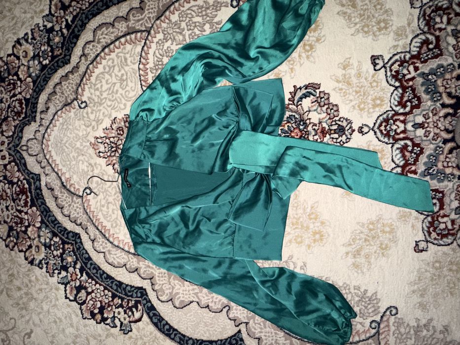 Женская кофта приталенное