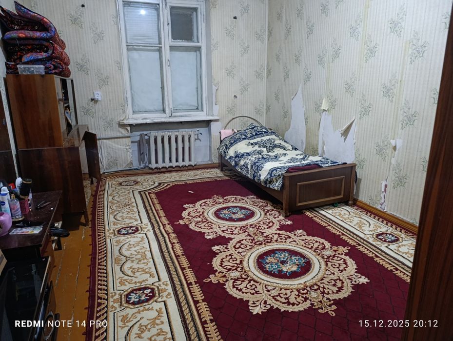 3 xonali uy dakumentlar joyida