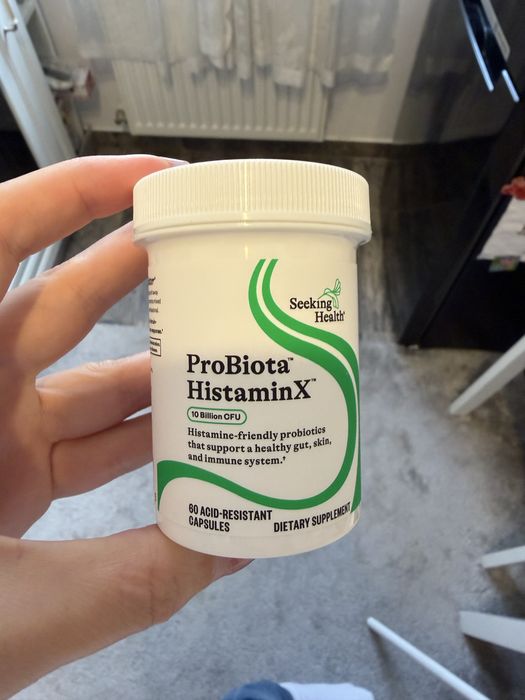 ProBiota HistaminX 46 capsule
