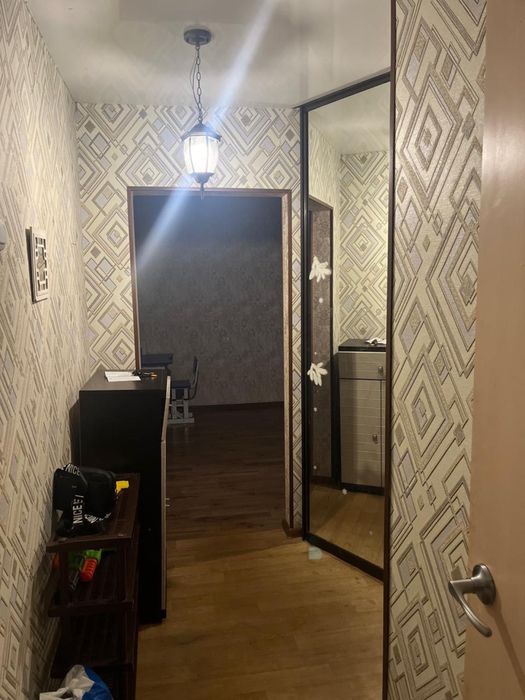 Квартира посуточно