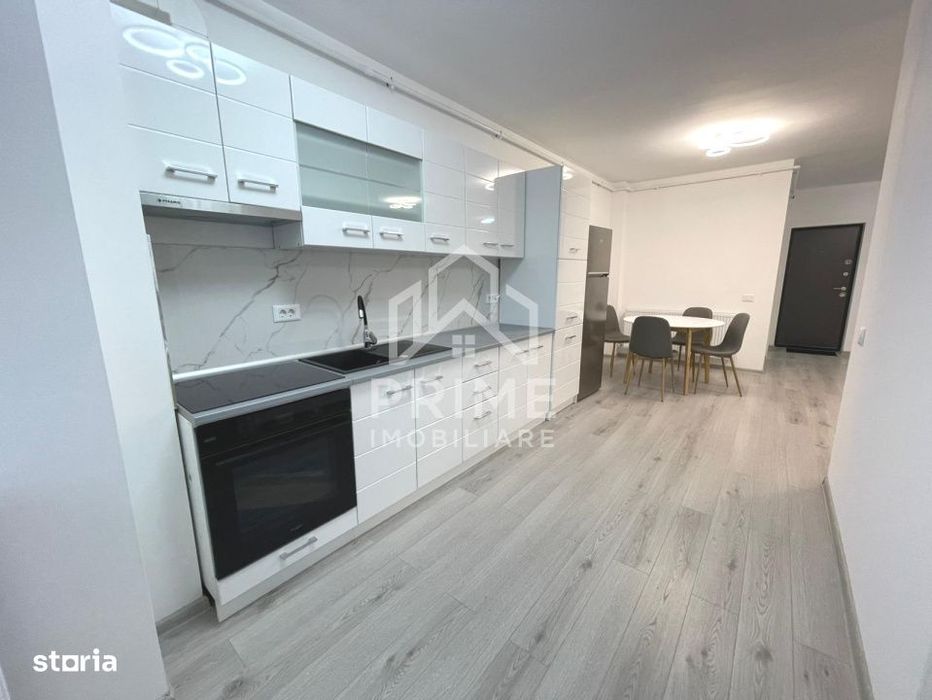 Apartament nou | 2 camere | etaj 1 | zona linistita | Cetate — fotografia 1