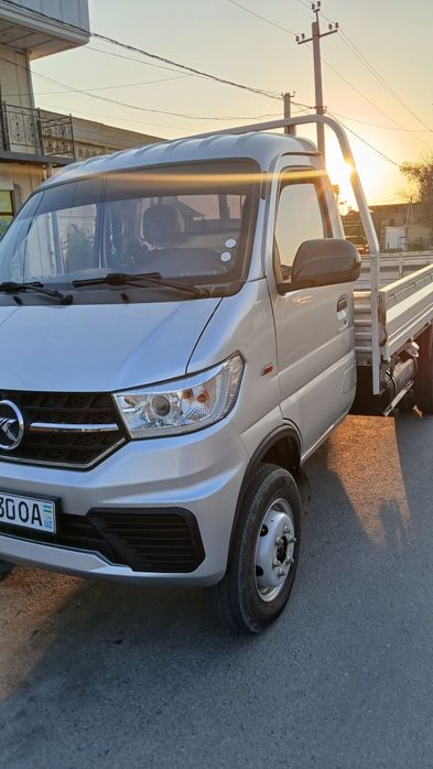 Kama yuk mashinasi 3 tonnalik