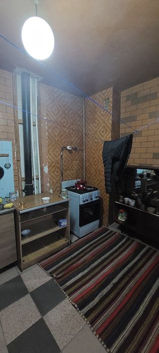 2/6/9. Квартира 70 м² + лифтовая! Сергели, м-в Строитель (Quruvchi)