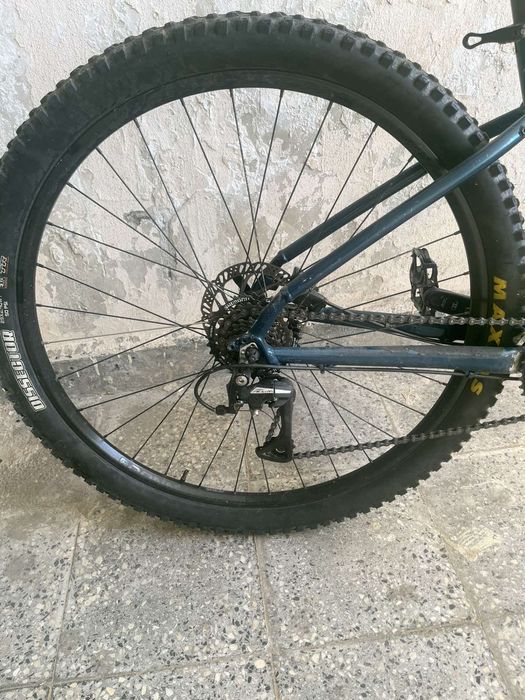 Trek Marlin 5 (2021)