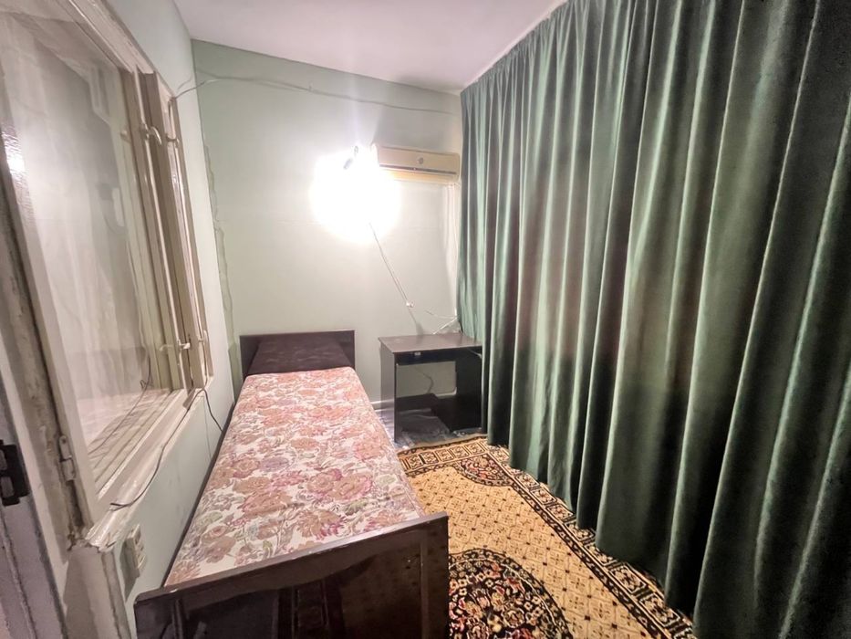 Аренда! 2в3х комнатная Кушбеги! Яккасарайский!
