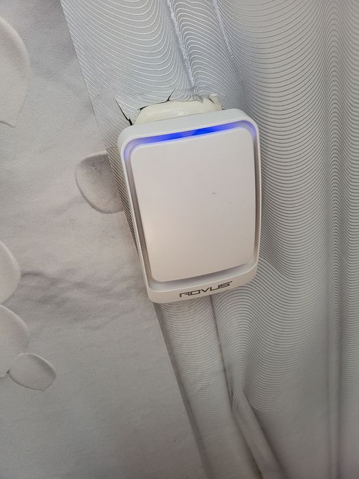 Очиститель воздуха