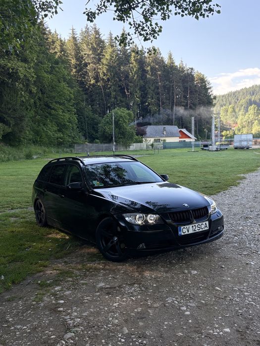 BMW 3 Series 2006 — imagine 3