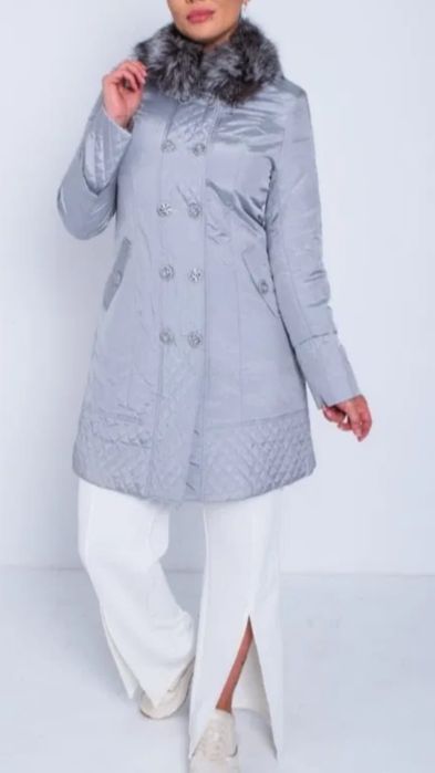 Верхняя одежда женская.