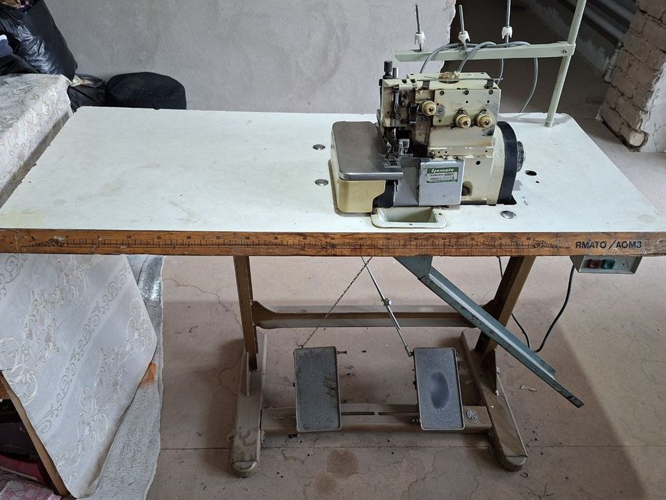 Yamata averlok holati yaxshi