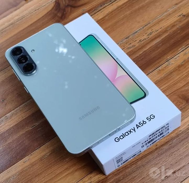 Samsung A56 256GB