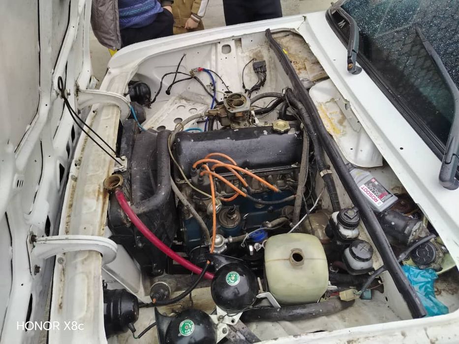 moshin ideal sastiynida